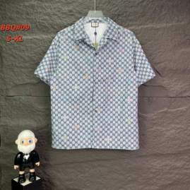 Picture of Gucci Shirts Short _SKUGucciS-XL12yh5228441